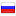 muctr.ru hosted country